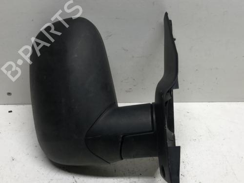 Used Right mirror FORD TRANSIT Van (E_ _) 2.5 DI (EAL, EAS) (76 hp) 18228118