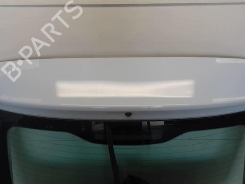 Used Tailgate FIAT 500 (312_) 1.2 (312AXA1A) (69 hp) 18214997