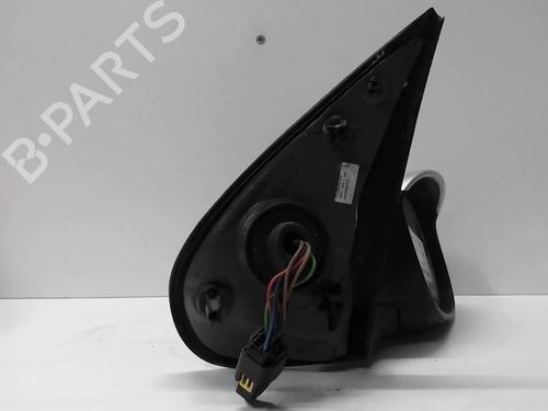 Bakspejl Højre PEUGEOT 206 Hatchback (2A/C) 1.4 HDi eco 70 | BP18209312C27 