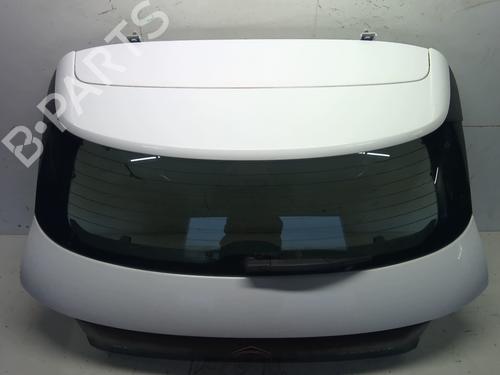 Tailgate CITROËN C4 CACTUS 1.2 VTi 82 | BP23762577C6 