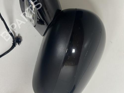 Left mirror CITROËN C5 III Break (RW_) 2.0 HDi 140 | BP18553073C26