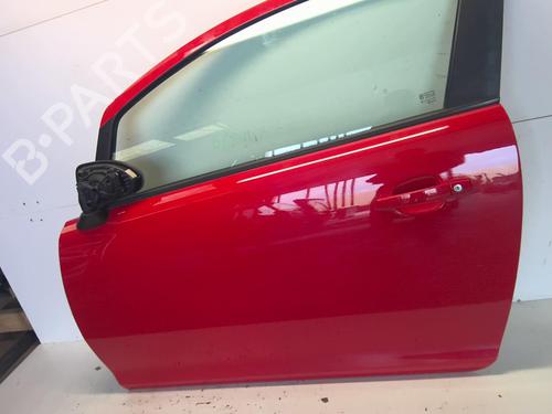Left front door OPEL CORSA D (S07) 1.0 (L08, L68) | BP18219469C2