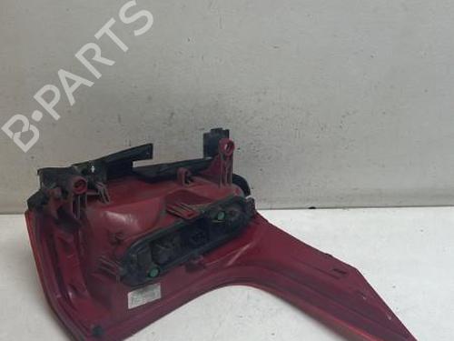 Used Left taillight Left taillight PEUGEOT 5008 (0U_, 0E_) 2.0 HDi 150 / BlueHDi 150 (150 hp) 18209613 18209613