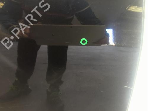 Right rear door VW TOURAN (1T1, 1T2) 2.0 TDI 16V | BP18207698C5 