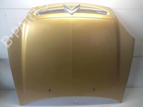 Used Hood CITROËN XSARA Coupe (N0) 1.6 16V (109 hp) 18221002