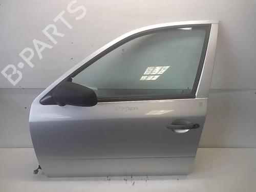 Used Left front door SKODA OCTAVIA I (1U2) 1.9 TDI (90 hp) 18231686