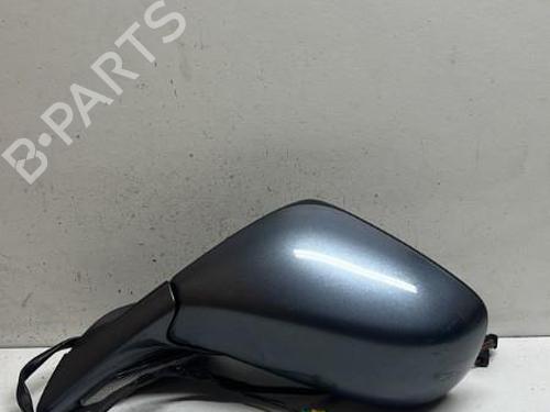 Left mirror PEUGEOT 807 (EB_) 2.2 HDi | BP18209387C26