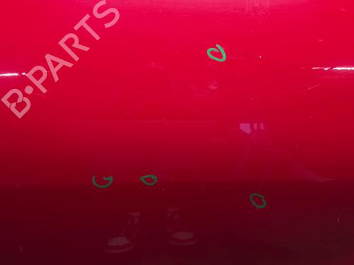 Left rear door DACIA SANDERO 1.4 MPI LPG | BP21899635C4