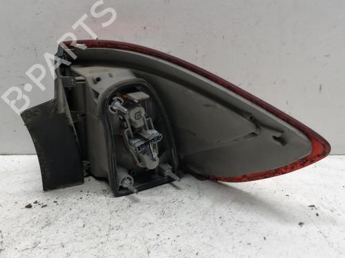 Used Left taillight FORD MONDEO IV Turnier (BA7) 2.0 TDCi (140 hp) 18231905
