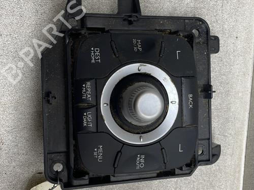 Kombi Kontakt / Stilkkontakt RENAULT MEGANE III Hatchback (BZ0/1_, B3_) 1.5 dCi (BZ09, BZ0D, BZ1W, BZ29, BZ14) (110 hp) 30899961