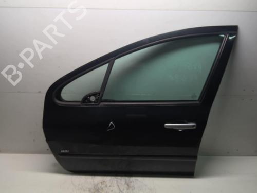 Dør venstre foran PEUGEOT 307 Break (3E) 1.6 HDi 110 (109 hp) 18208357