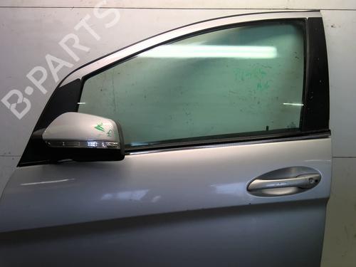 Left front door MERCEDES-BENZ B-CLASS Sports Tourer (W245) B 180 CDI (245.207) | BP27527876C2 