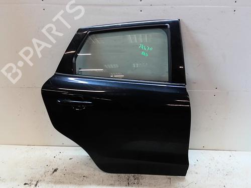 Used Right rear door Right rear door SUZUKI BALENO (FW, EW) 1.2 (A1K412) (90 hp) 33303269 33303269