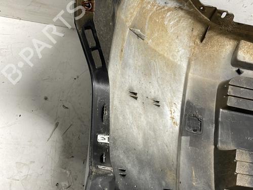 Front bumper CITROËN NEMO Box Body/MPV (AA_) 1.3 HDi 75 | BP28420396C7 