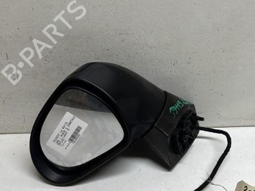 Left mirror PEUGEOT 308 CC (4B_) 1.6 HDi | BP18212602C26 