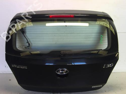 Tailgate HYUNDAI i30 (FD) 1.6 CRDi | BP18225848C6 