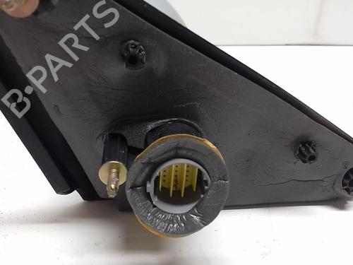 Left mirror RENAULT LAGUNA II (BG0/1_) 1.6 16V (BG0A, BG0L) | BP18218963C26 