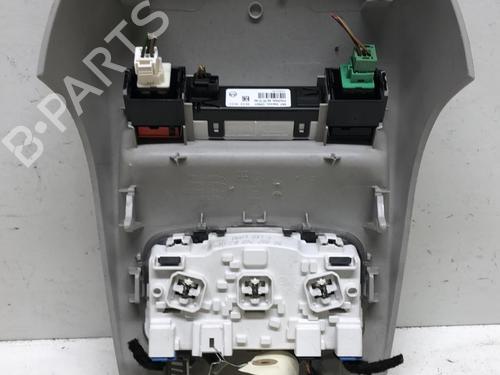 Interior roof light CITROËN C4 II (NC_) 1.6 HDi 110 | BP18220957I8 