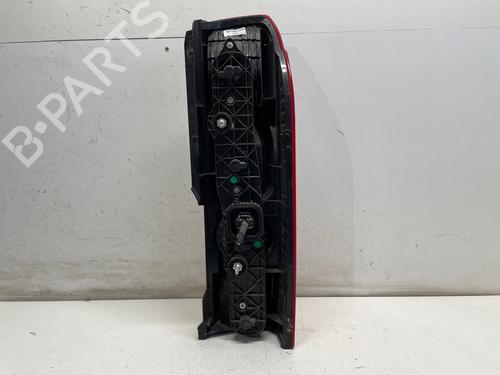 Left taillight PEUGEOT BOXER Van 2.2 HDi 130 | BP37265264C34 - Image 4
