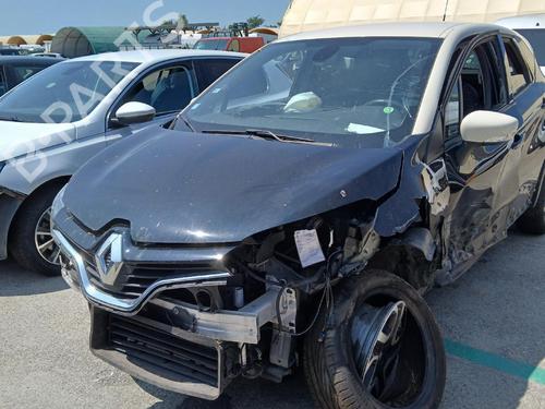 Brugte RENAULT CAPTUR I (J5_, H5_) 1.2 TCe 120 4935835