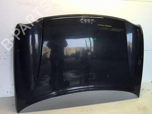Hood JEEP COMPASS (MK49) 2.4 4x4 | BP21899786C1 