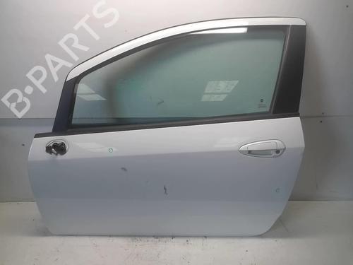 Left front door FIAT PUNTO EVO (199_) 1.4 (199AXB1A) | BP18224453C2
