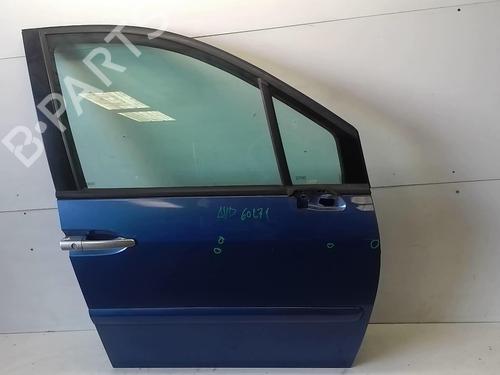 Used Right front door CITROËN C8 (EA_, EB_) 2.0 HDi (109 hp) 18218681