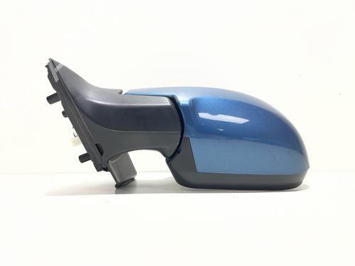 Retrovisor esquerdo Retrovisor esquerdo PEUGEOT PARTNER Tepee 1.6 HDi 90 (92 hp) 39896746 39896746