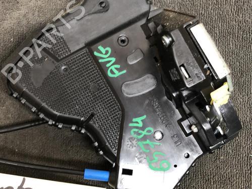 Front left lock TOYOTA AVENSIS Estate (_T27_) 2.0 D-4D (WWT271_) | BP18217022C98 