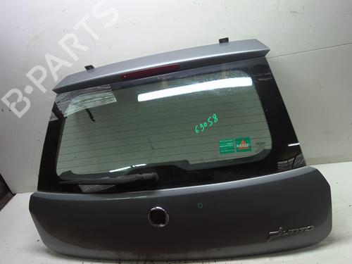 Tailgate FIAT GRANDE PUNTO (199_) 1.3 D Multijet | BP18207117C6 