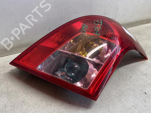 Used Right taillight Right taillight SUZUKI SWIFT III (MZ, EZ) 1.3 DDiS (RS413D) (75 hp) 29208821 29208821