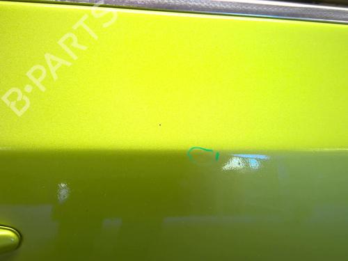 Right rear door BMW 5 (E60) 525 d | BP19643935C5 