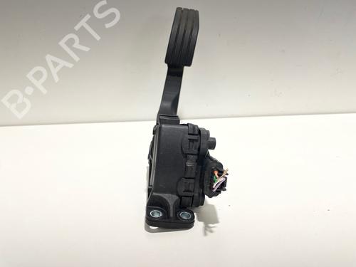 Pedal RENAULT TWINGO II (CN0_) 1.2 16V (CN04, CN0B) | BP38681174I4 - Image 2