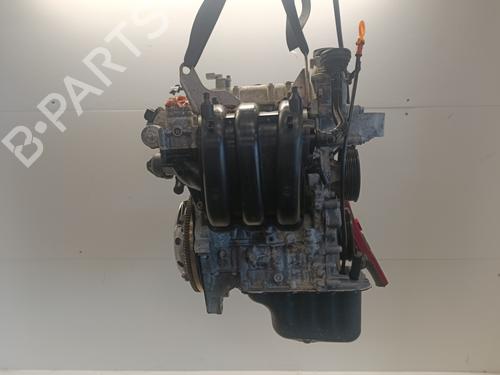 Motor Motor VW POLO IV (9N_, 9A_) [2001-2014] 33828386 33828386