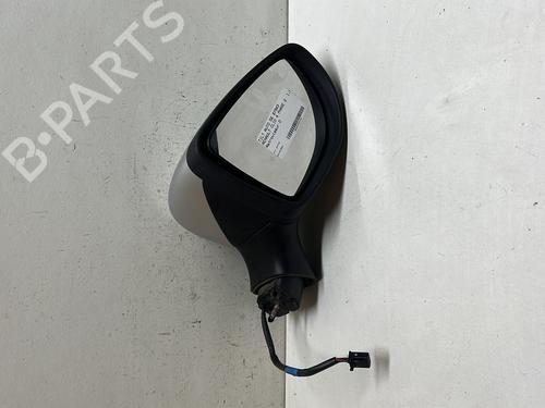 Used Right mirror Right mirror RENAULT CLIO IV (BH_) 1.5 dCi 75 (75 hp) 18222965 18222965