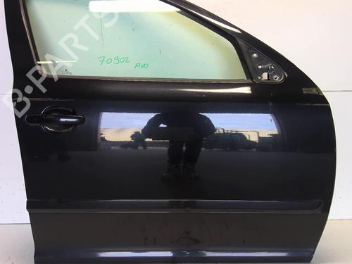 Right front door SKODA OCTAVIA II Combi (1Z5) 1.8 TSI | BP19677947C3 
