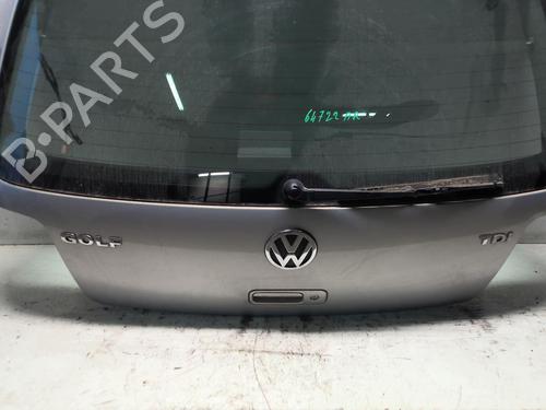 Bakluke CC/Kombi-Kupé VW GOLF IV (1J1) 1.9 TDI (115 hp) 18227552