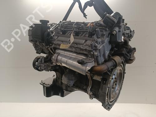 Engine MERCEDES-BENZ M-CLASS (W164) ML 320 CDI 4-matic (164.122) | BP32307118M1