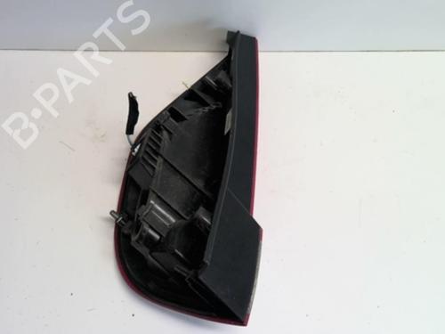 Used Right taillight RENAULT SCÉNIC III (JZ0/1_) 1.5 dCi (110 hp) 18223951