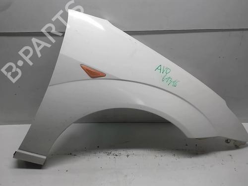 Right front fenders FORD FOCUS I Turnier (DNW) 1.8 Turbo DI / TDDi | BP18218288C42 