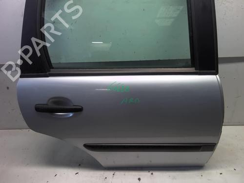Right rear door CITROËN C3 I (FC_, FN_) 1.1 i | BP18226883C5 