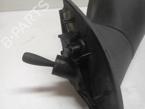 Left mirror CITROËN C3 I (FC_, FN_) 1.4 HDi | BP23402857C26 