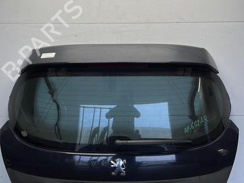 Tailgate PEUGEOT 308 SW I (4E_, 4H_) 1.6 HDi | BP18226818C6 
