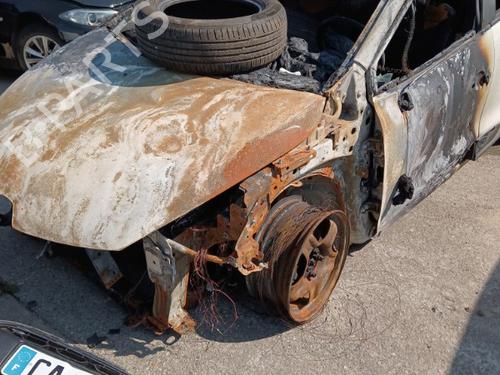 Left rear door RENAULT CLIO IV (BH_) 0.9 TCe 75 (BHNP) | BP21063146C4 