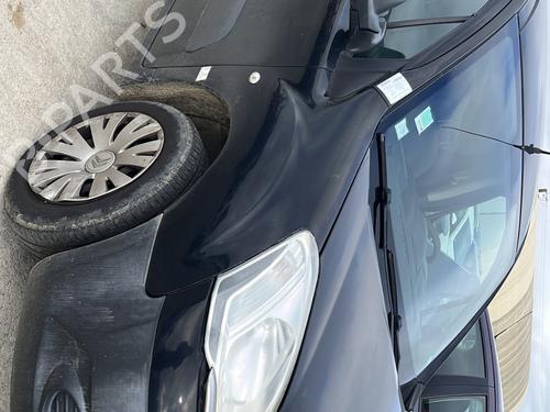 Used Parts CITROËN BERLINGO MULTISPACE (B9)    4524748