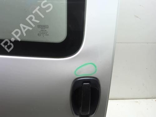 Used Right slide door PEUGEOT BIPPER (AA_) 1.3 HDi 75 (75 hp) 18222778