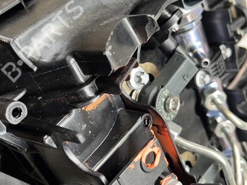 Engine BMW 3 (E90) 318 d | BP29560357M1 