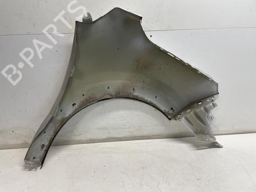 Used Left front fenders Left front fenders 36835993 36835993