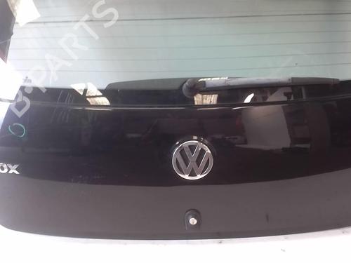 Used Tailgate Tailgate 18211315 18211315