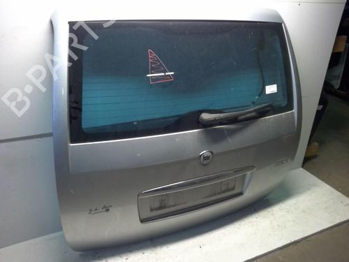 Used Tailgate Tailgate LANCIA PHEDRA (179_) 3.0 V6 (179.BXD11) (204 hp) 18229188 18229188